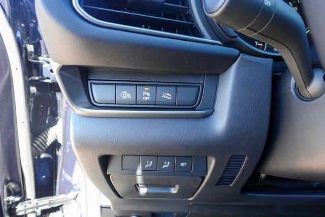 new 2026 Mazda CX-30 car, priced at $31,135