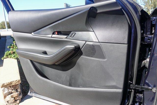 new 2026 Mazda CX-30 car, priced at $31,135