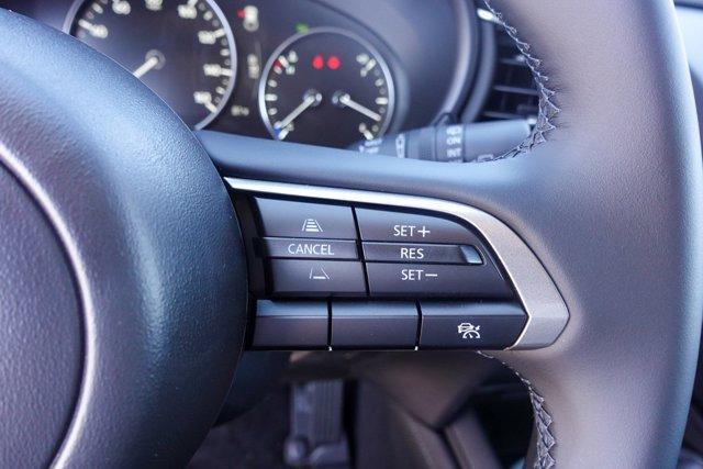 new 2026 Mazda CX-30 car, priced at $31,135