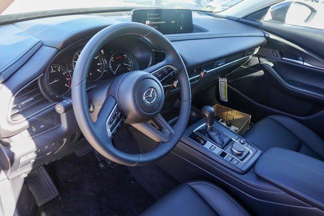 new 2026 Mazda CX-30 car, priced at $31,135