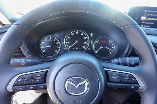 new 2026 Mazda CX-30 car, priced at $31,135