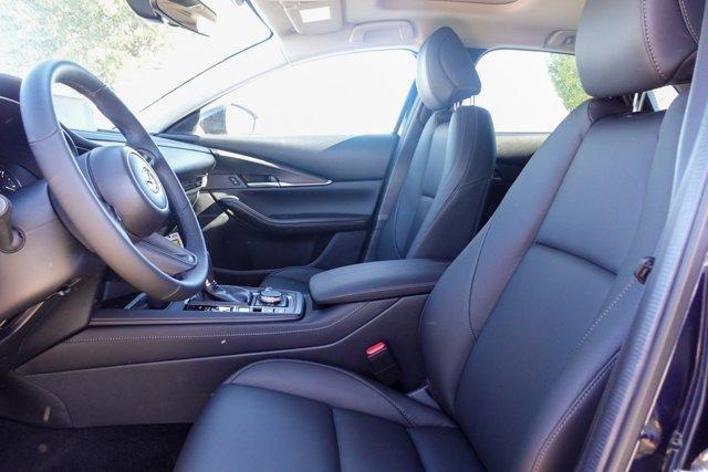 new 2026 Mazda CX-30 car, priced at $31,135