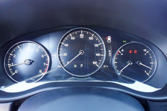 new 2026 Mazda CX-30 car, priced at $31,135