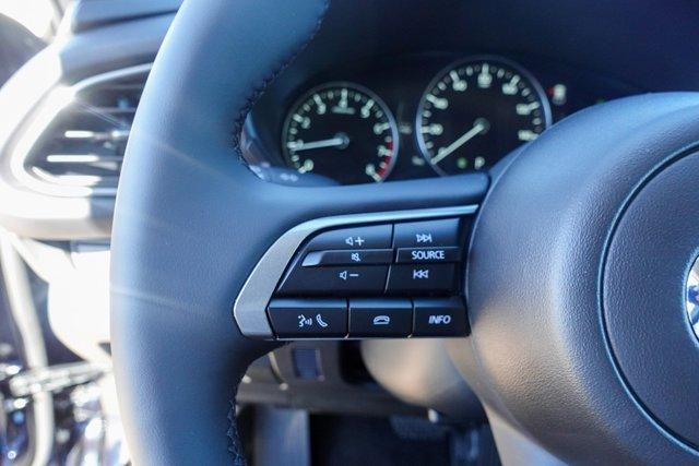 new 2026 Mazda CX-30 car, priced at $31,135