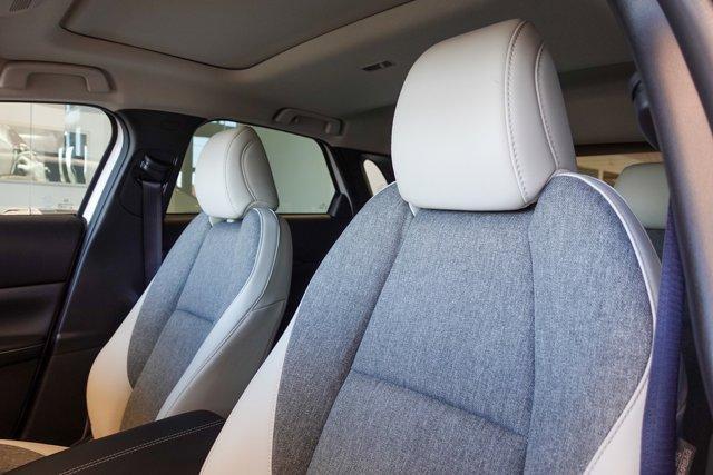 new 2026 Mazda CX-30 car, priced at $32,165