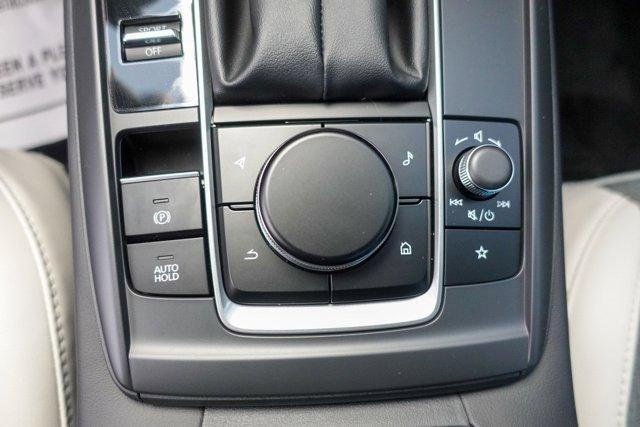 new 2026 Mazda CX-30 car, priced at $32,165