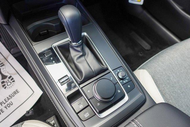 new 2026 Mazda CX-30 car, priced at $32,165