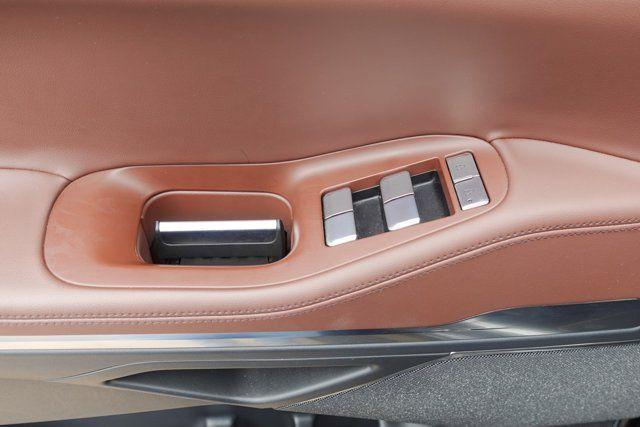 used 2025 Lincoln Navigator car, priced at $75,971