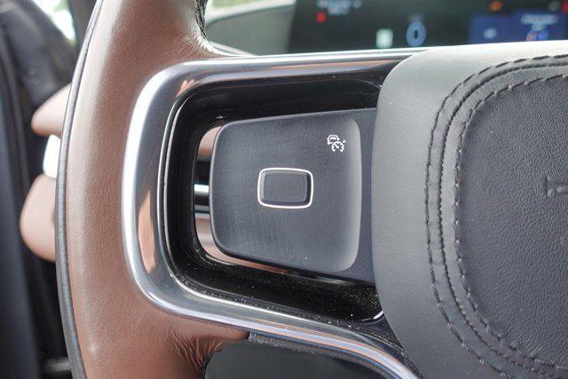 used 2025 Lincoln Navigator car, priced at $75,971