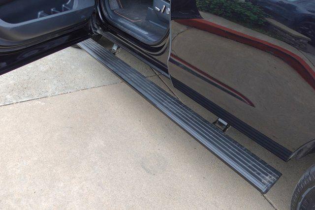 used 2025 Lincoln Navigator car, priced at $75,971
