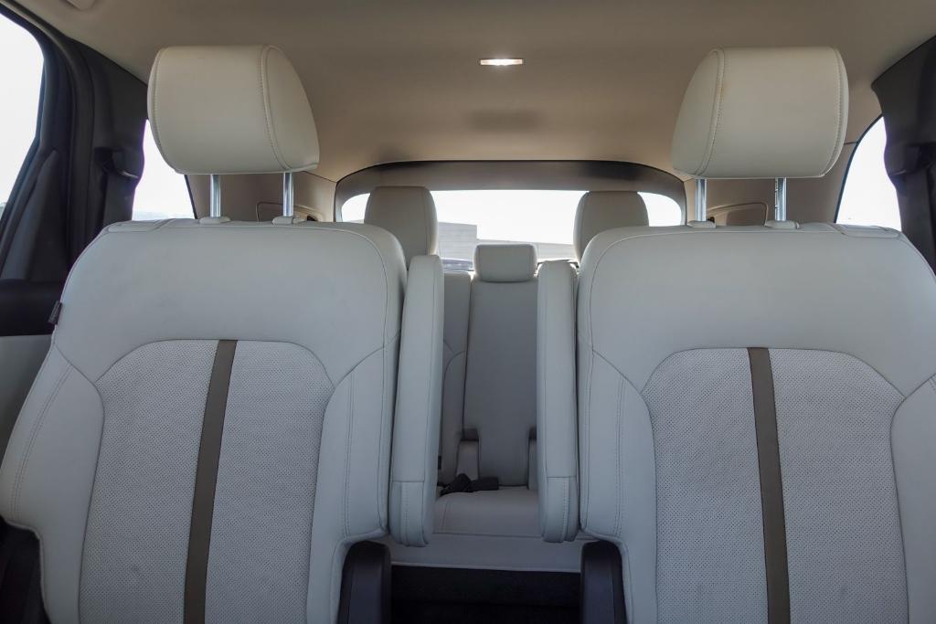 used 2024 Mazda CX-90 PHEV car, priced at $34,961