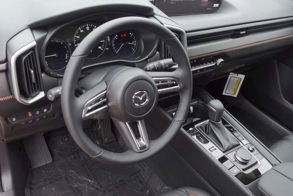 new 2026 Mazda CX-50 Hybrid car, priced at $39,880