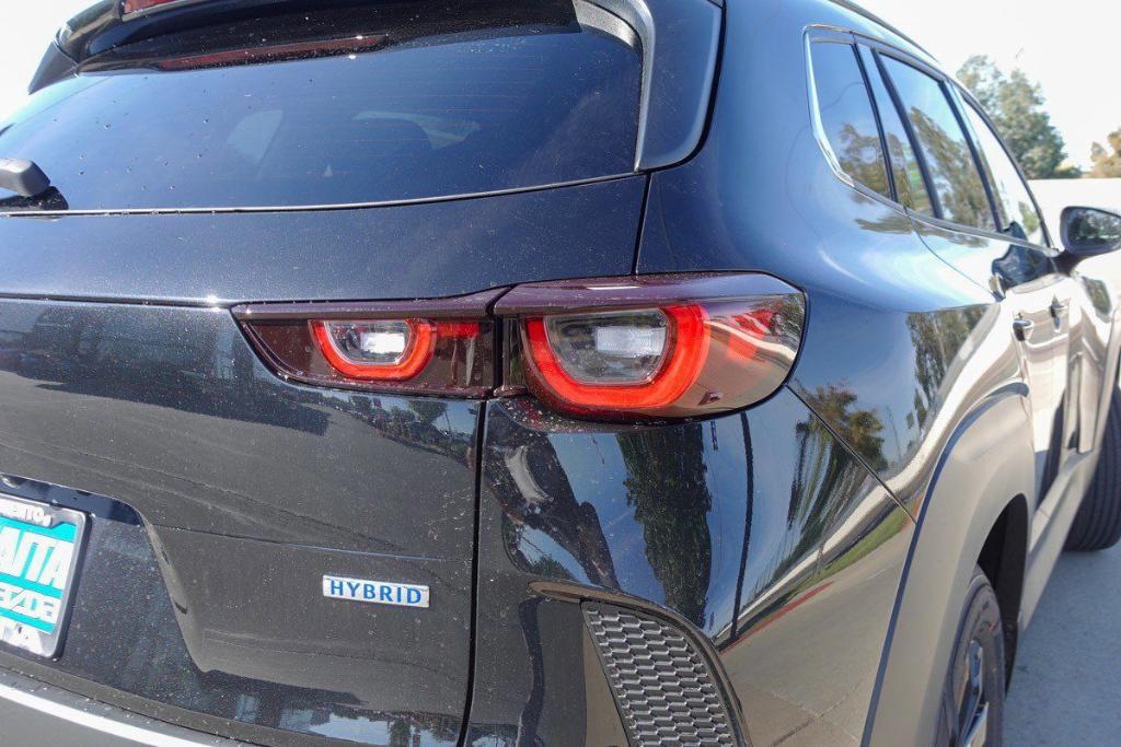 new 2026 Mazda CX-50 Hybrid car, priced at $39,880