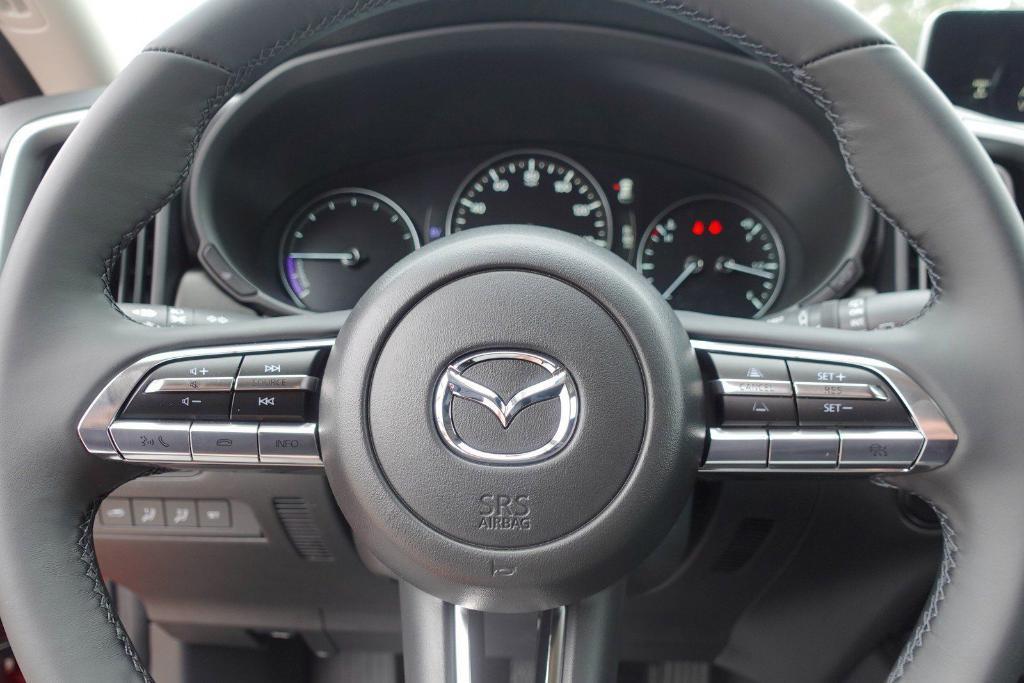 new 2026 Mazda CX-50 Hybrid car, priced at $39,880