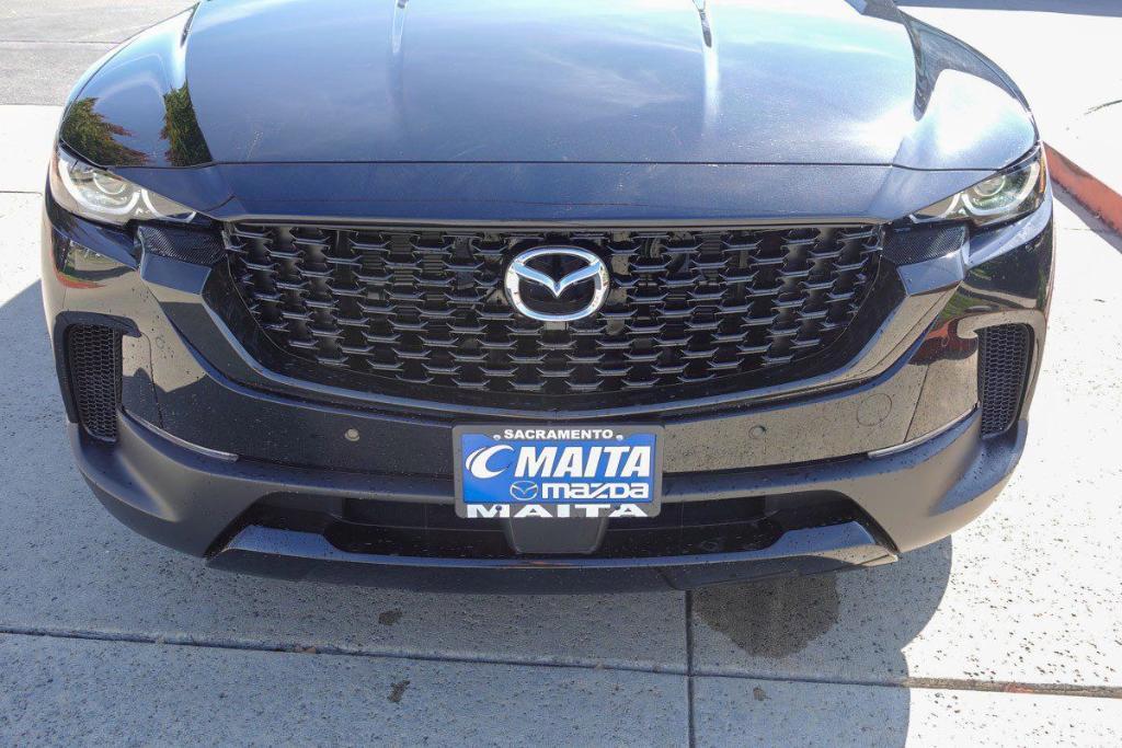 new 2026 Mazda CX-50 Hybrid car, priced at $39,880