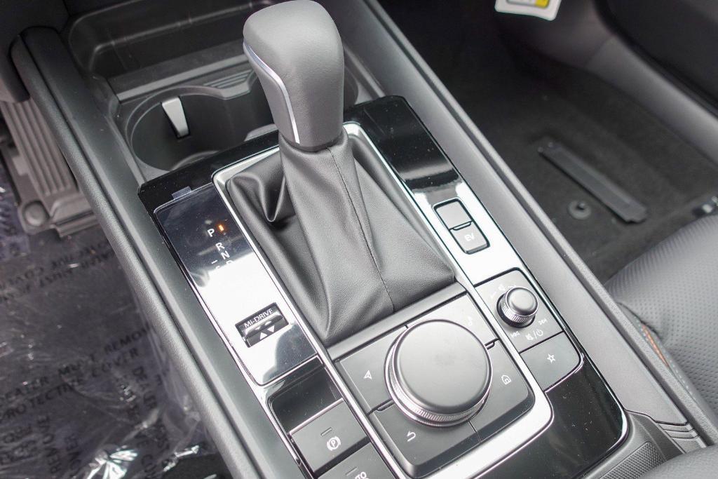 new 2026 Mazda CX-50 Hybrid car, priced at $39,880