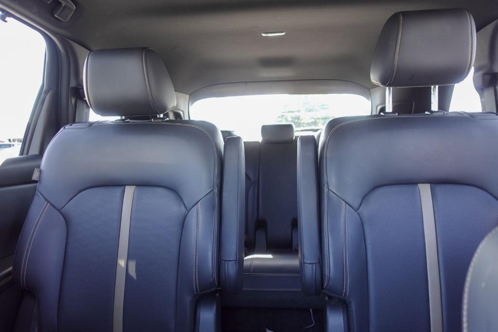 used 2024 Mazda CX-90 PHEV car, priced at $35,441