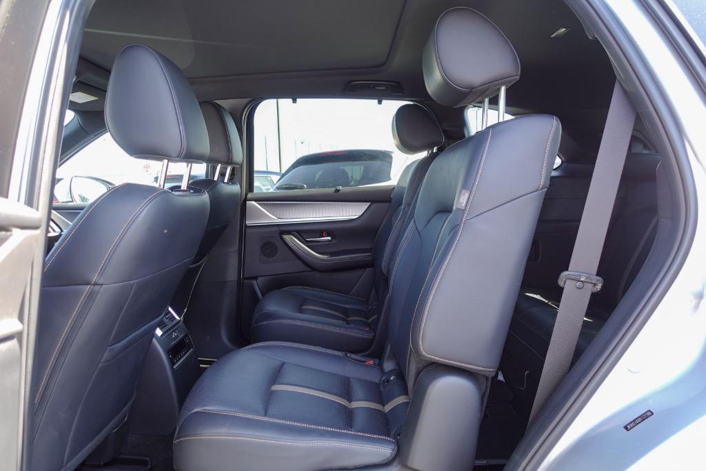 used 2024 Mazda CX-90 PHEV car, priced at $35,441