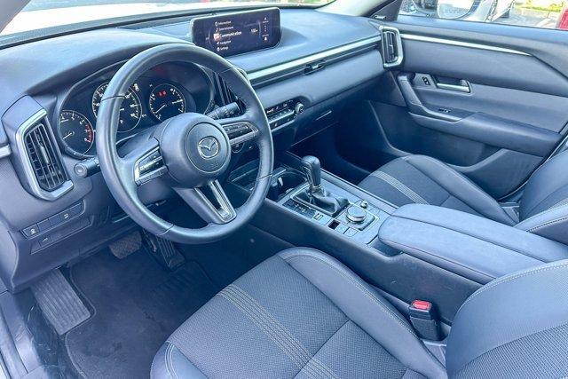 used 2025 Mazda CX-50 car, priced at $26,971