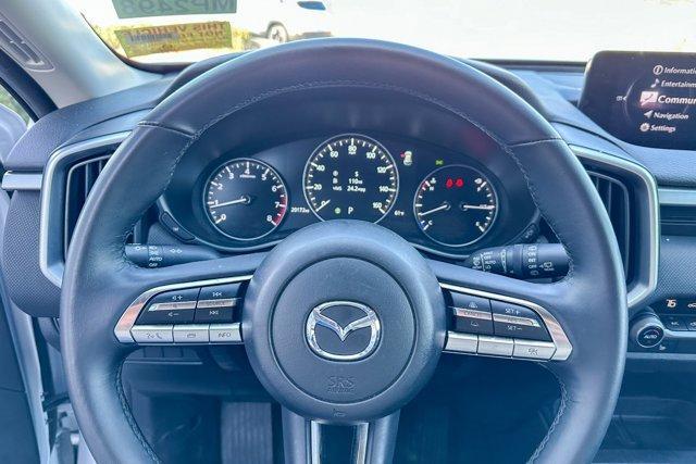 used 2025 Mazda CX-50 car, priced at $26,971