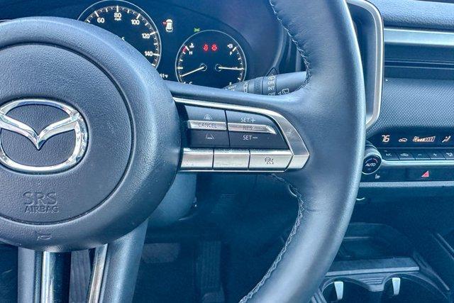 used 2025 Mazda CX-50 car, priced at $26,971