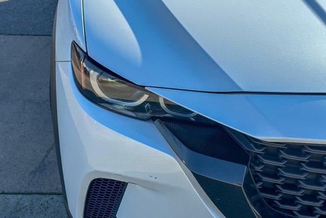 used 2025 Mazda CX-50 car, priced at $26,971