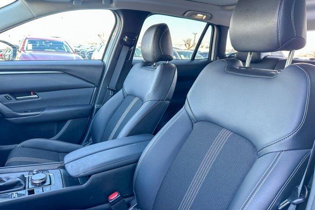 used 2025 Mazda CX-50 car, priced at $26,971