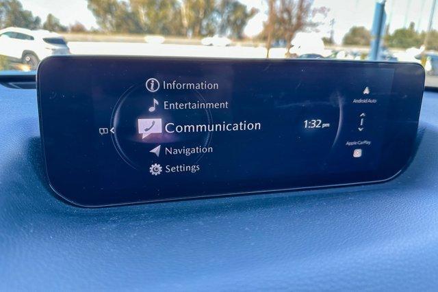 used 2025 Mazda CX-50 car, priced at $26,971