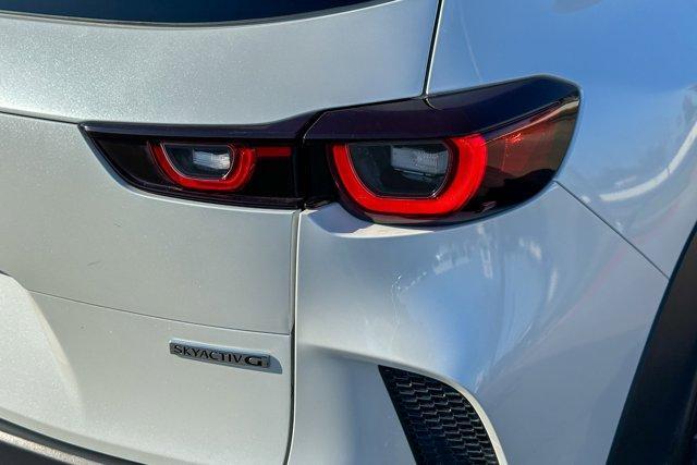 used 2025 Mazda CX-50 car, priced at $26,971