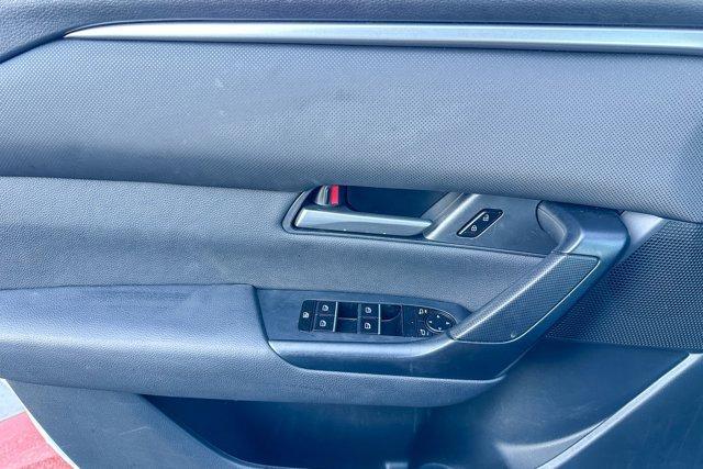 used 2025 Mazda CX-50 car, priced at $26,971