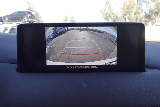 used 2025 Mazda CX-5 car, priced at $25,771