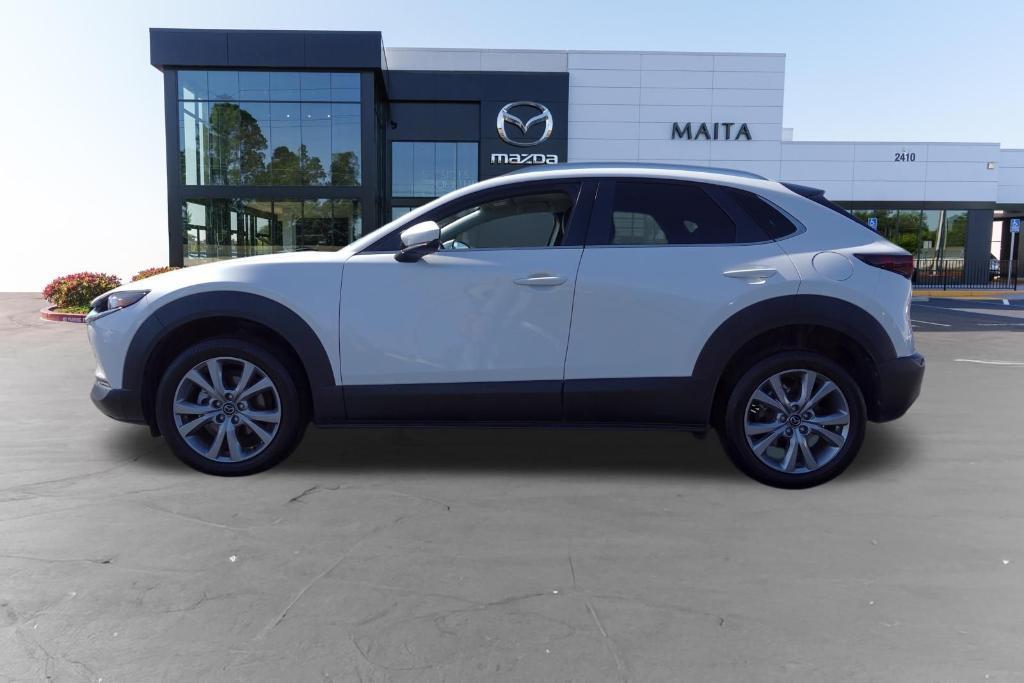 used 2023 Mazda CX-30 car, priced at $22,971