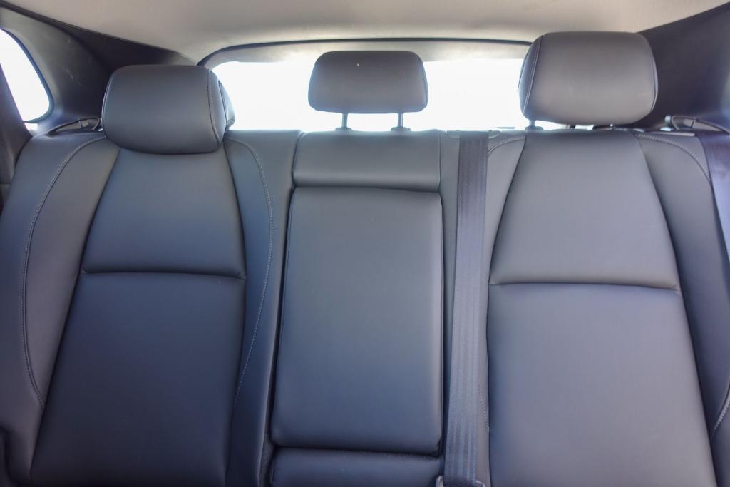 used 2023 Mazda CX-30 car, priced at $22,971