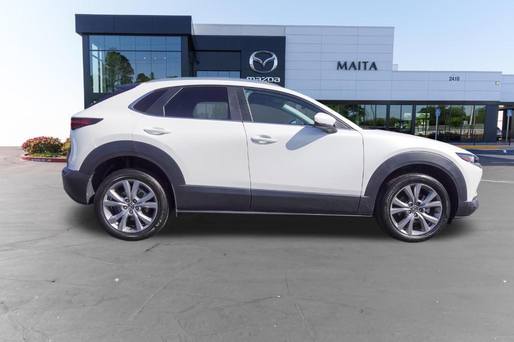 used 2023 Mazda CX-30 car, priced at $22,971