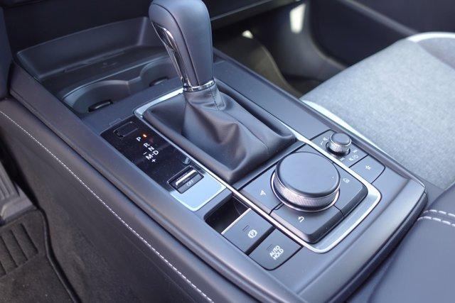 new 2026 Mazda CX-30 car, priced at $32,050