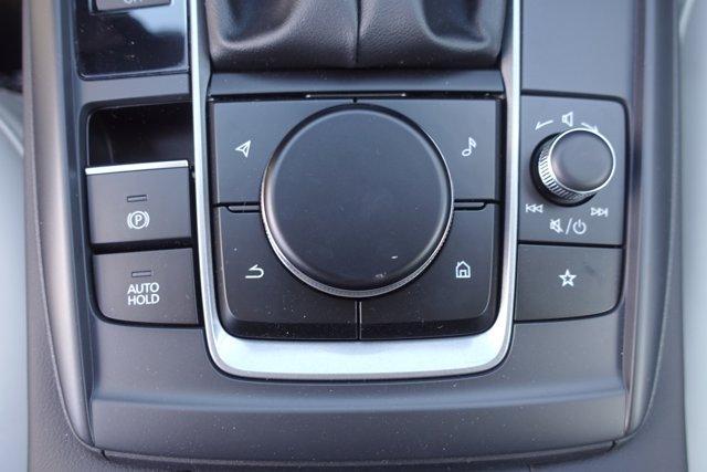 new 2026 Mazda CX-30 car, priced at $32,050