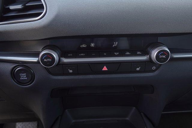 new 2026 Mazda CX-30 car, priced at $32,050