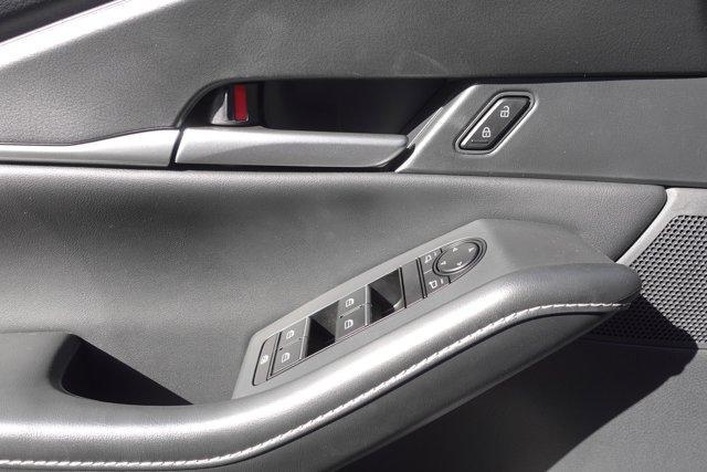 new 2026 Mazda CX-30 car, priced at $32,050