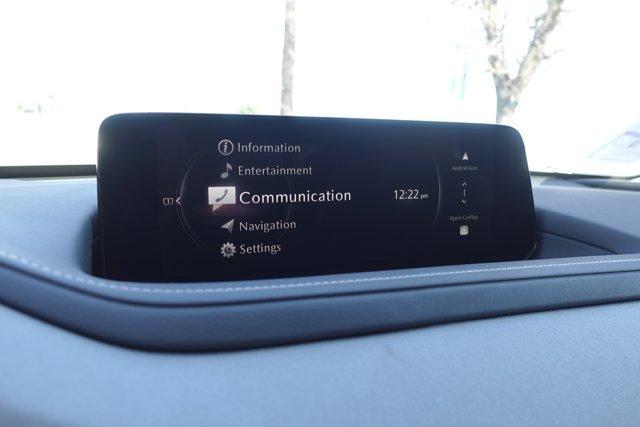 new 2026 Mazda CX-30 car, priced at $32,050