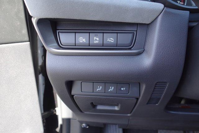 new 2026 Mazda CX-30 car, priced at $32,050