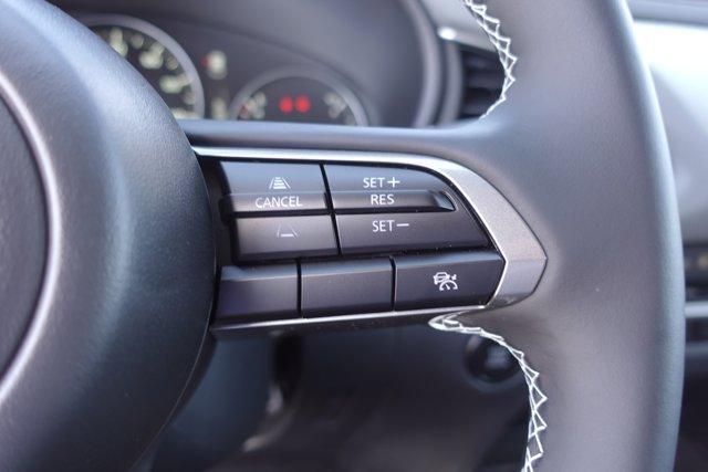 new 2026 Mazda CX-30 car, priced at $32,050