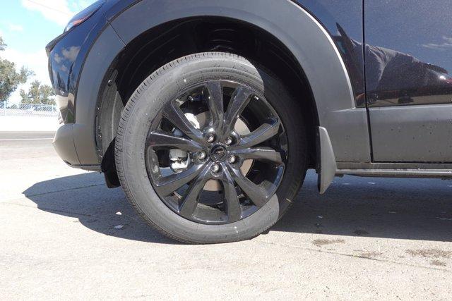 new 2026 Mazda CX-30 car, priced at $32,050