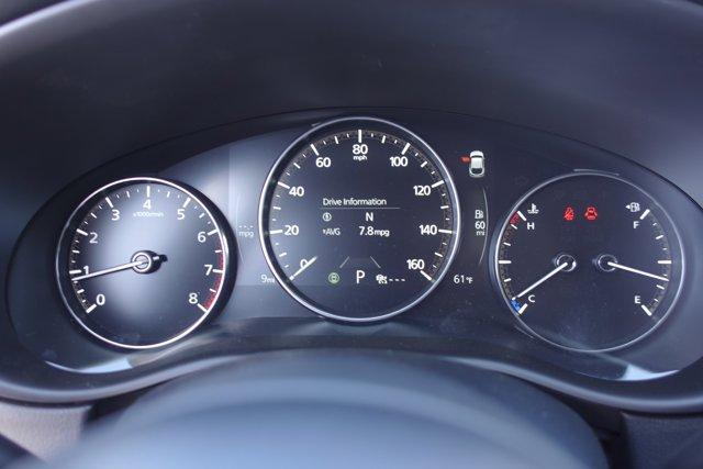 new 2026 Mazda CX-30 car, priced at $32,050