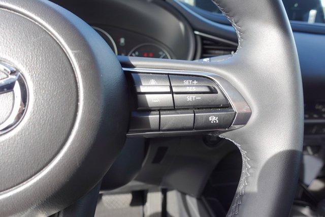 used 2025 Mazda CX-30 car, priced at $24,441