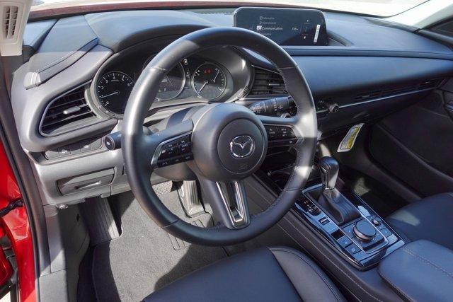 used 2025 Mazda CX-30 car, priced at $24,441