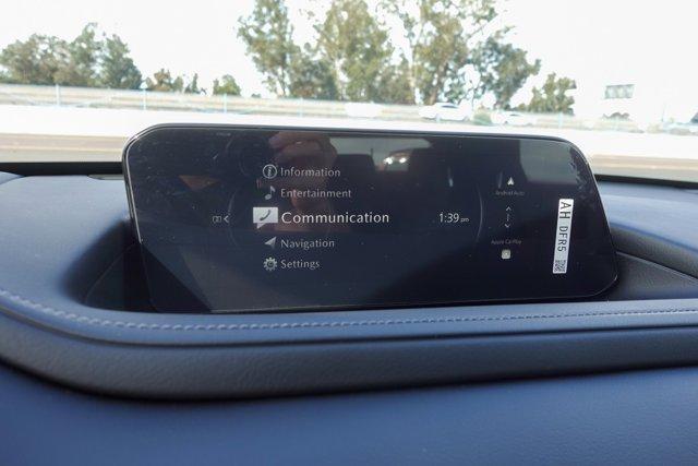 used 2025 Mazda CX-30 car, priced at $24,441