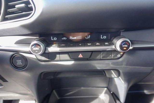 used 2025 Mazda CX-30 car, priced at $24,441