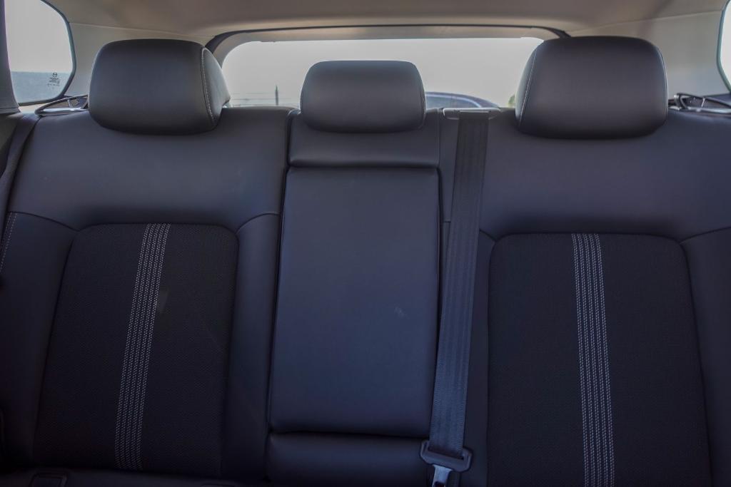 used 2025 Mazda CX-50 car, priced at $25,971