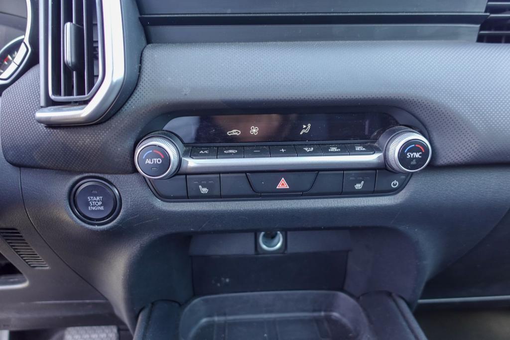used 2025 Mazda CX-50 car, priced at $25,971