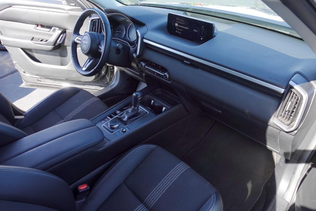 used 2025 Mazda CX-50 car, priced at $25,971